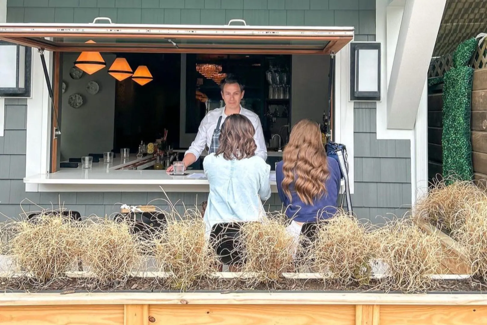 Drift now open on Baltimore Avenue in Rehoboth Beach