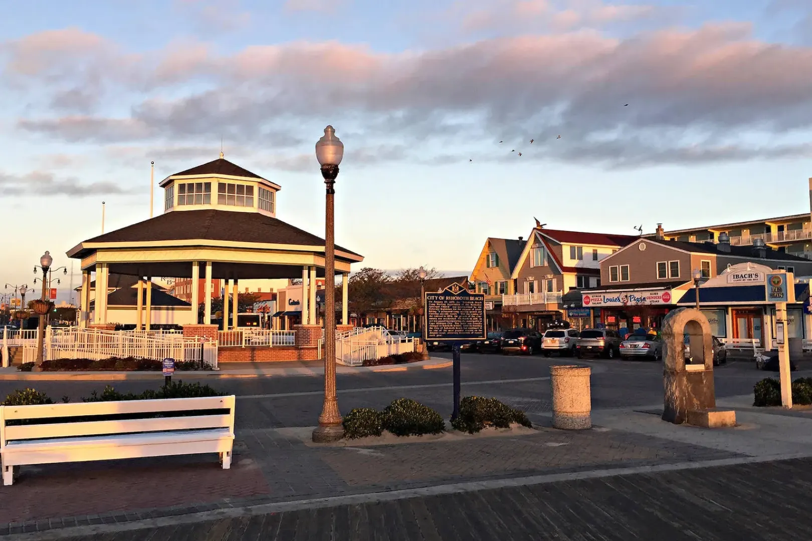 TimeOut NY Names Rehoboth Beach Best City Weekend Trip